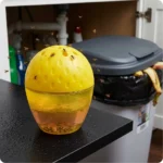 ZeroPest PUŁAPKA Z PŁYNEM NA MUSZKI OWOCÓWKI - obrazek 10