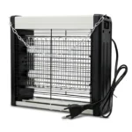 ZeroPest LAMPA OWADOBÓJCZA LED 26x6x25CM LAR5585 - obrazek 10