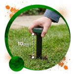 ZeroPest SOLARNY ODSTRASZACZ NA KRETY 650m2 - THOR - obrazek 6