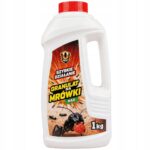 ZeroPest GRANULAT NA MRÓWKI MAX 1KG