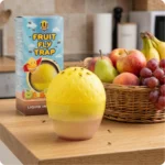 ZeroPest PUŁAPKA Z PŁYNEM NA MUSZKI OWOCÓWKI - obrazek 8