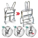 ZeroPest PUŁAPKA NA KRETY SZEROKA 21x21x15cm - obrazek 7