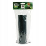 ZeroPest PUŁAPKA NA KRETY TUNELOWA 20x6cm - obrazek 2