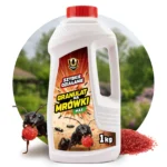 ZeroPest GRANULAT NA MRÓWKI MAX 1KG - obrazek 2