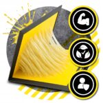 ZeroPest LEP NA MYSZY 24x16,7cm - obrazek 3