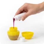 ZeroPest PUŁAPKA Z PŁYNEM NA MUSZKI OWOCÓWKI - obrazek 5