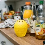 ZeroPest PUŁAPKA Z PŁYNEM NA MUSZKI OWOCÓWKI - obrazek 11