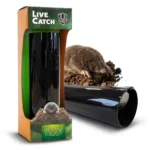 ZeroPest PUŁAPKA NA KRETY TUNELOWA 20x6cm