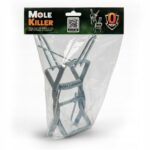 ZeroPest PUŁAPKA NA KRETY SZEROKA 21x21x15cm - obrazek 10