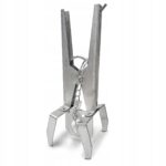 ZeroPest PUŁAPKA NA KRETY WĄSKA 19x9,7cm - obrazek 10