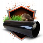 ZeroPest PUŁAPKA NA KRETY TUNELOWA 20x6cm - obrazek 5