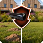 ZeroPest PUŁAPKA NA KRETY TUNELOWA 20x6cm - obrazek 6