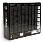 ZeroPest LAMPA OWADOBÓJCZA LED 26x6x25CM LAR5585 - obrazek 9