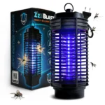 ZeroPest LAMPA OWADOBÓJCZA LED 11,3x11,3x26,5CM LAR5578