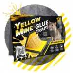 ZeroPest LEP NA MYSZY 24x16,7cm - obrazek 9