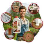 ZeroPest GRANULAT NA MRÓWKI MAX 1KG - obrazek 3