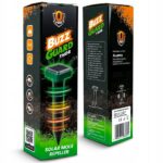 ZeroPest SOLARNY ODSTRASZACZ NA KRETY 650m2 - THOR - obrazek 10