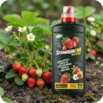 NAWÓZ DO TRUSKAWEK StrawberrON! Booster 1l - obrazek 3