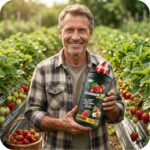 NAWÓZ DO TRUSKAWEK StrawberrON! Booster 1l - obrazek 2