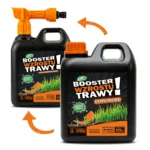UZUPEŁNIENIE BOOSTER 2L NAWÓZ WZROSTU TRAWY - obrazek 7