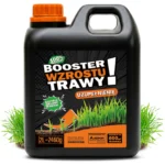 UZUPEŁNIENIE BOOSTER 2L NAWÓZ WZROSTU TRAWY